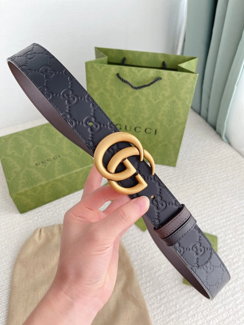 Gucci Belts Sustainable 292956