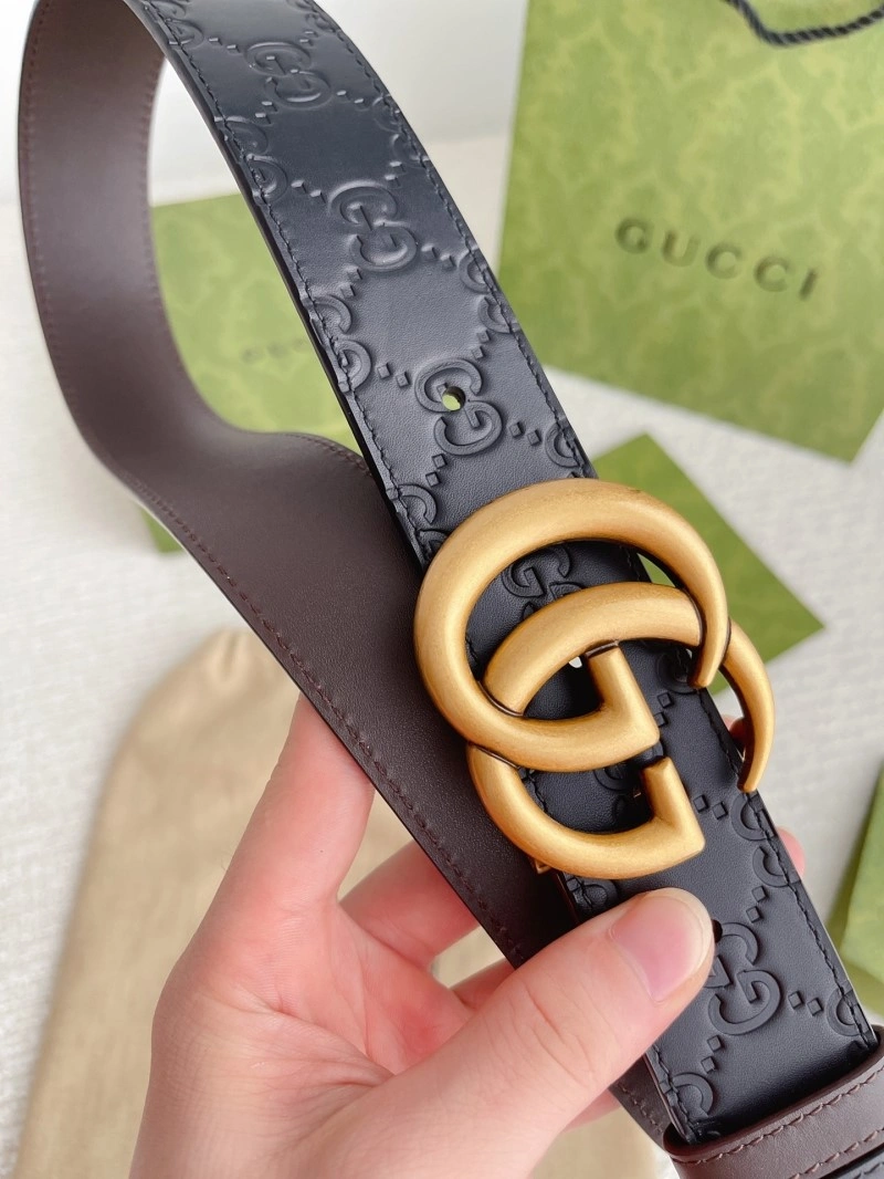 Gucci Belts Sustainable 292956