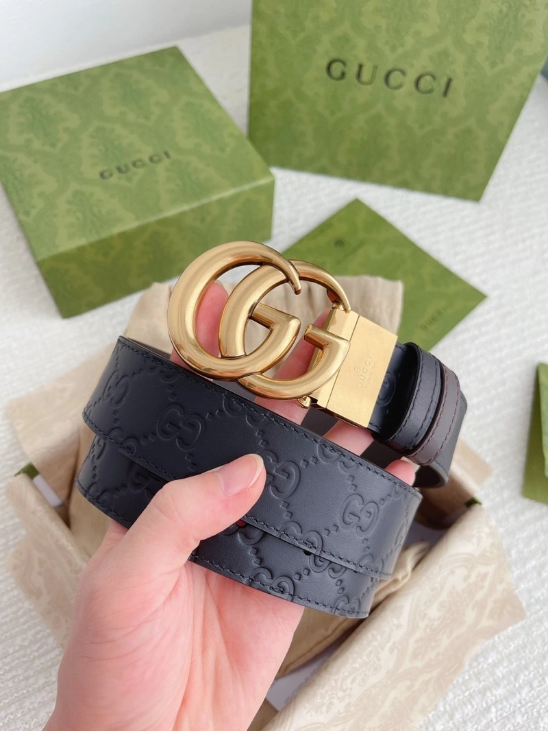 Casual Gucci Belts 292955