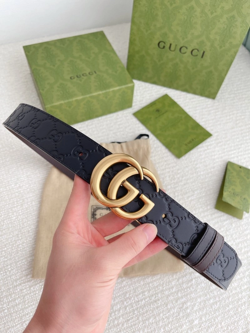 Casual Gucci Belts 292955