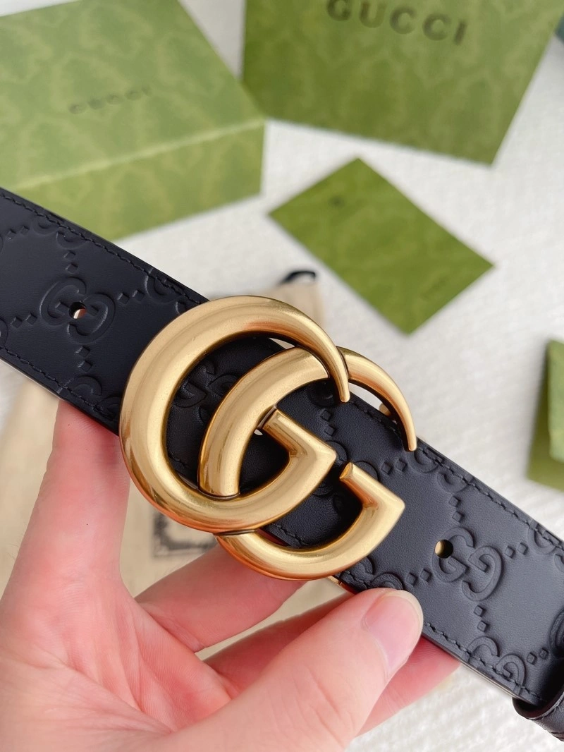 Casual Gucci Belts 292955