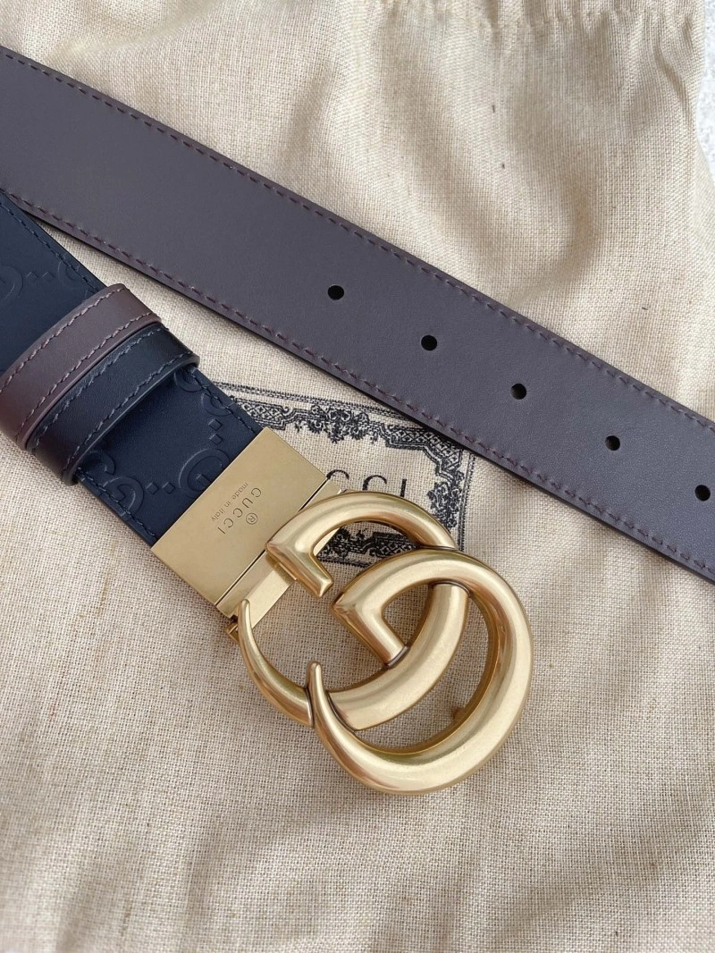 Casual Gucci Belts 292955