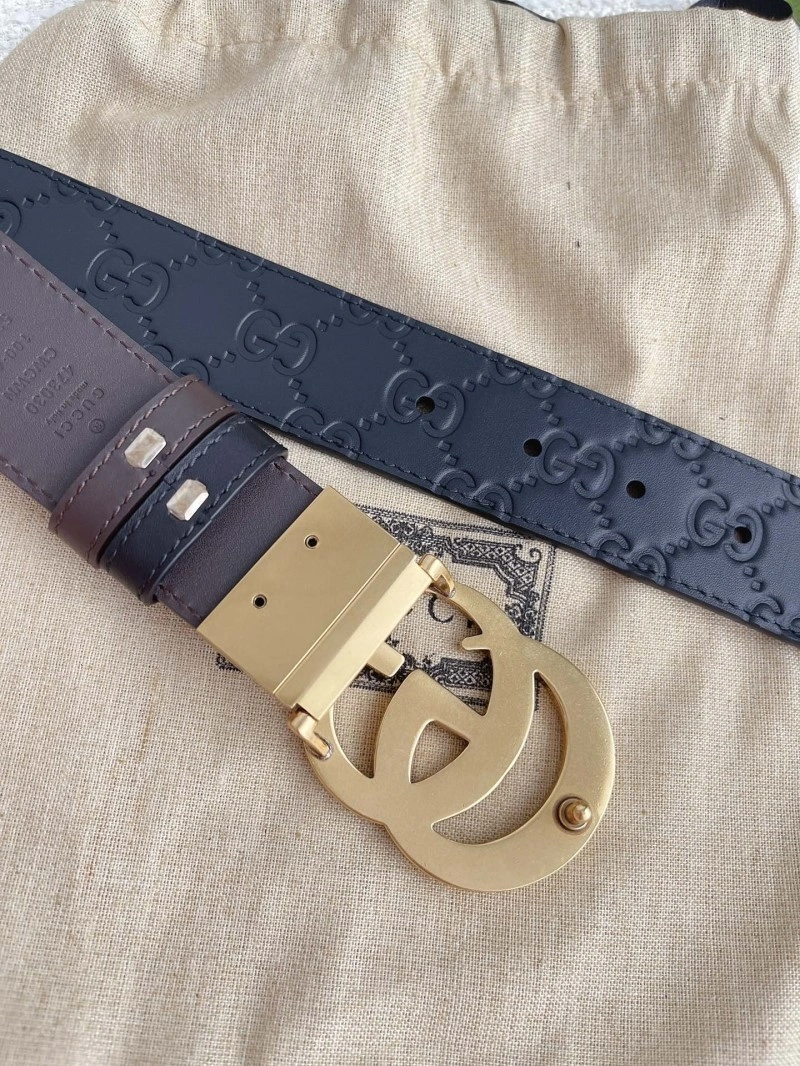 Casual Gucci Belts 292955
