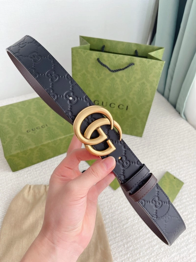 Casual Gucci Belts 292955
