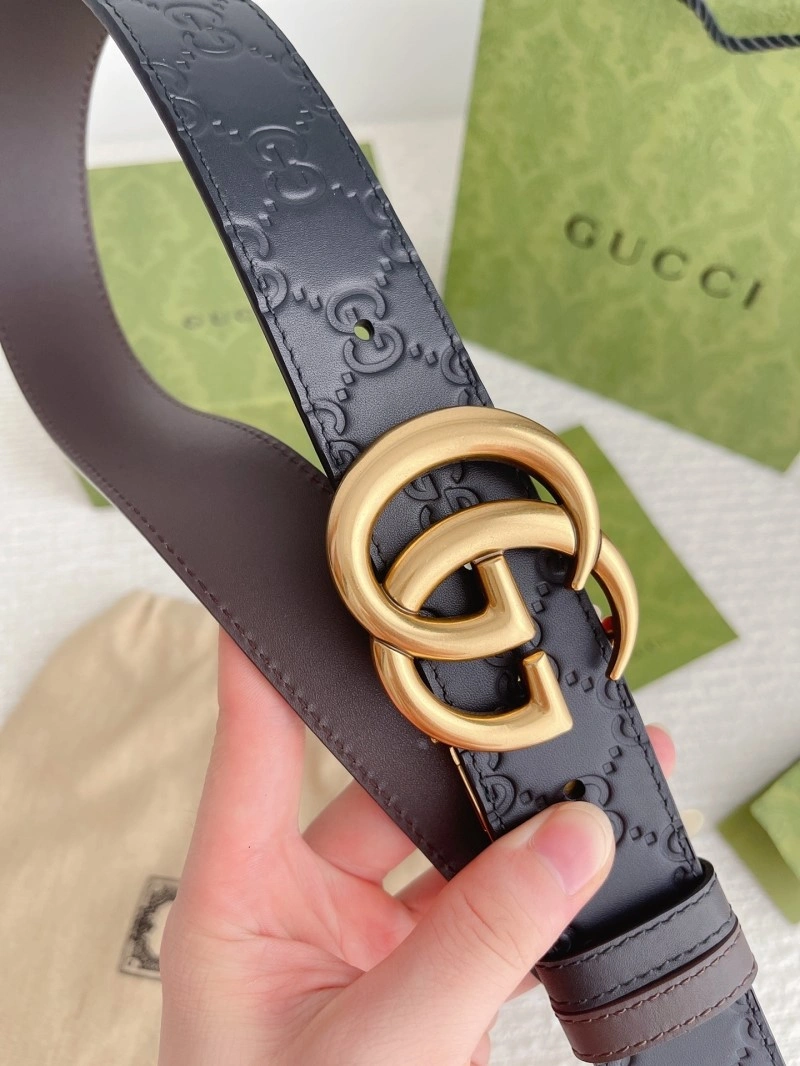 Casual Gucci Belts 292955