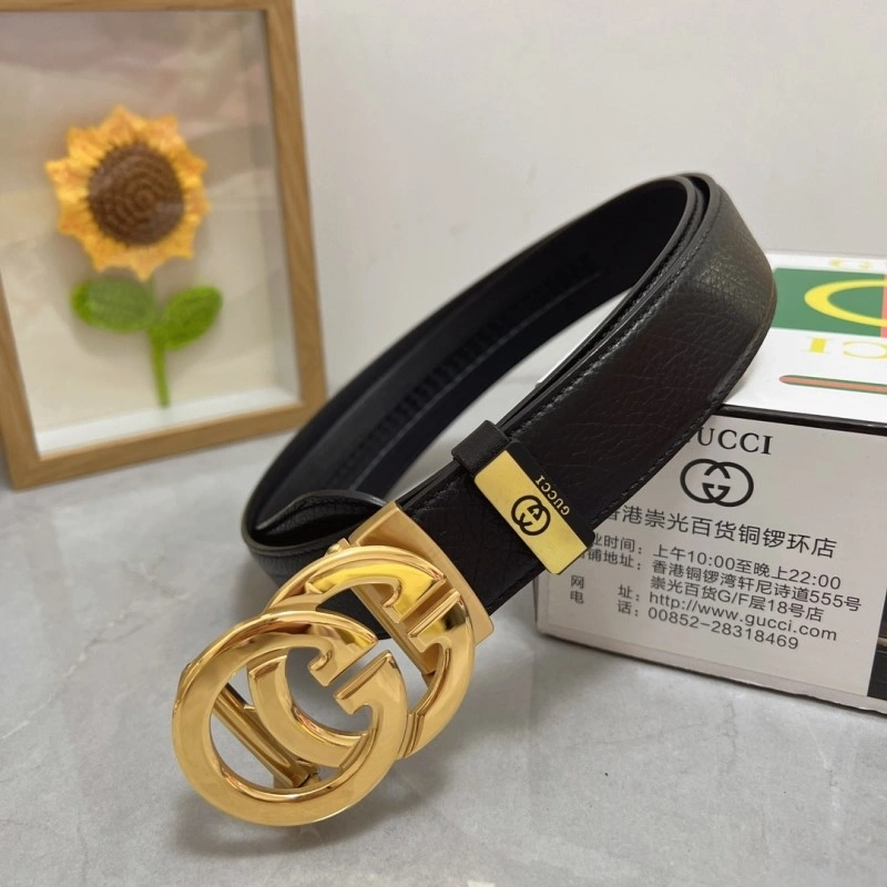 Gucci Belts Sleek 292954