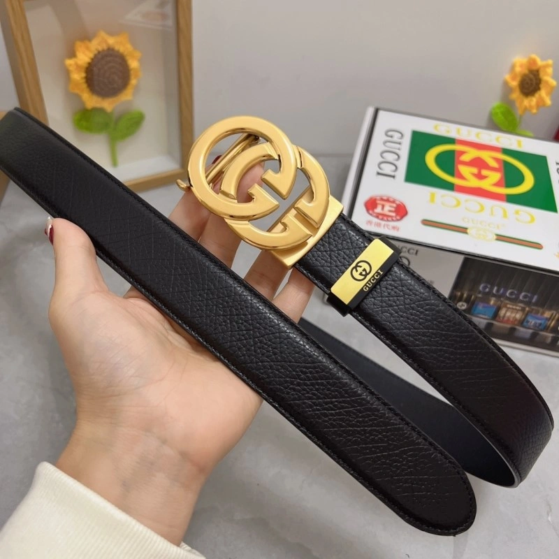 Gucci Belts Sleek 292954