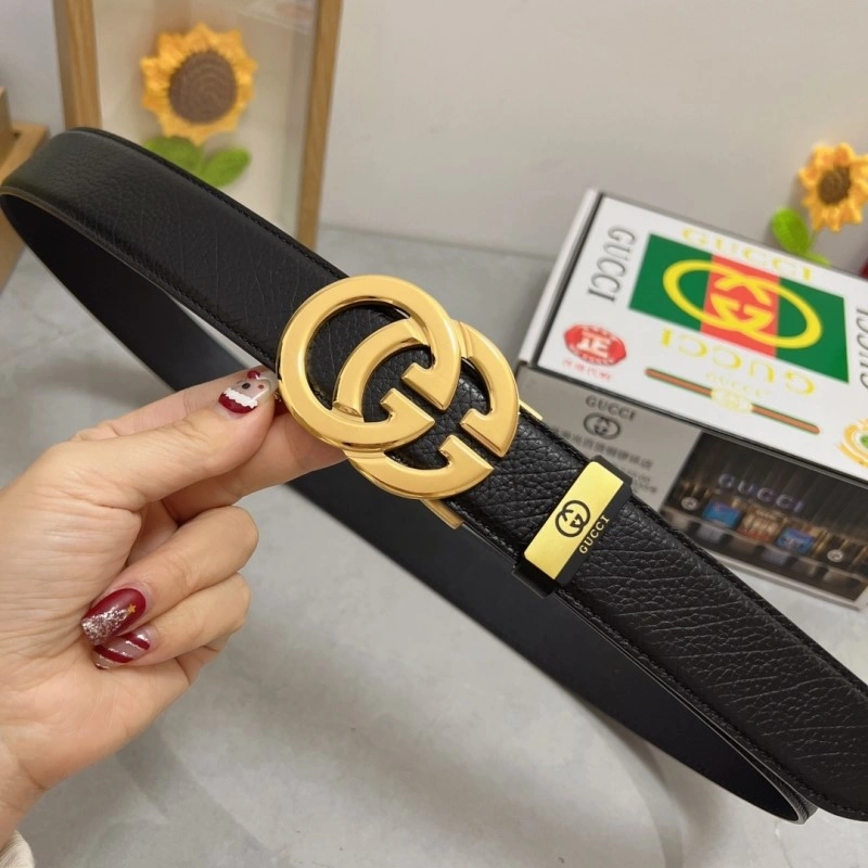 Gucci Belts Sleek 292954