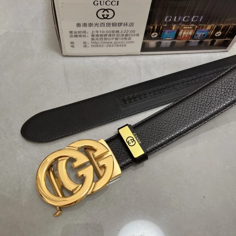 Gucci Belts Sleek 292954