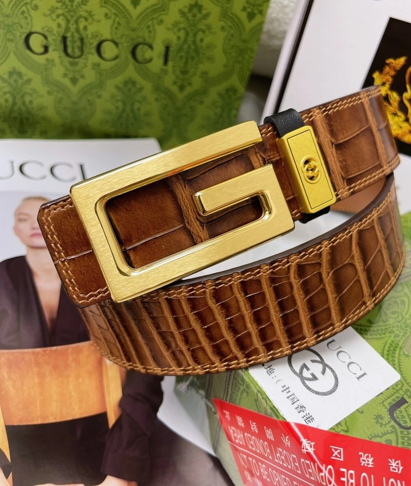 Gucci Belts Chic 292920