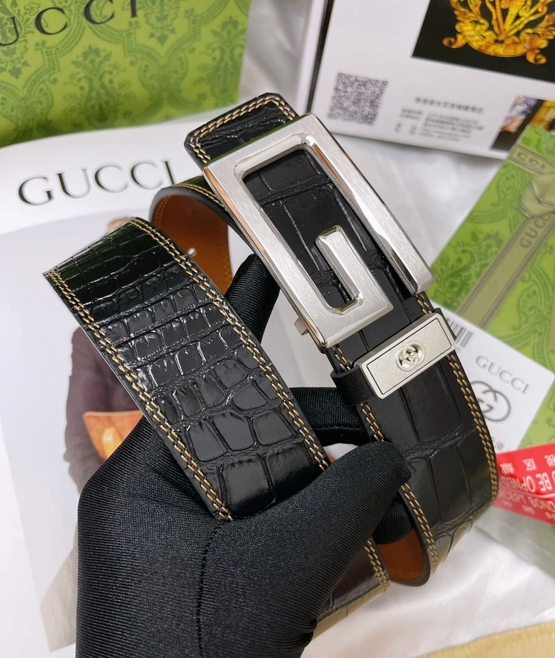 Gucci Belts Chic 292920