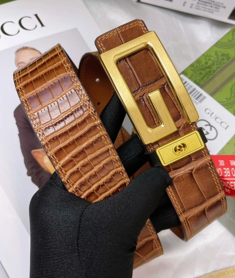 Gucci Belts Chic 292920