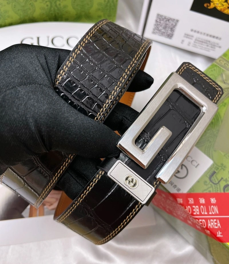 Gucci Belts Chic 292920