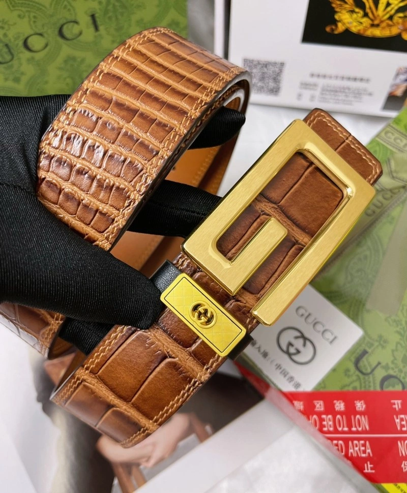 Gucci Belts Chic 292920