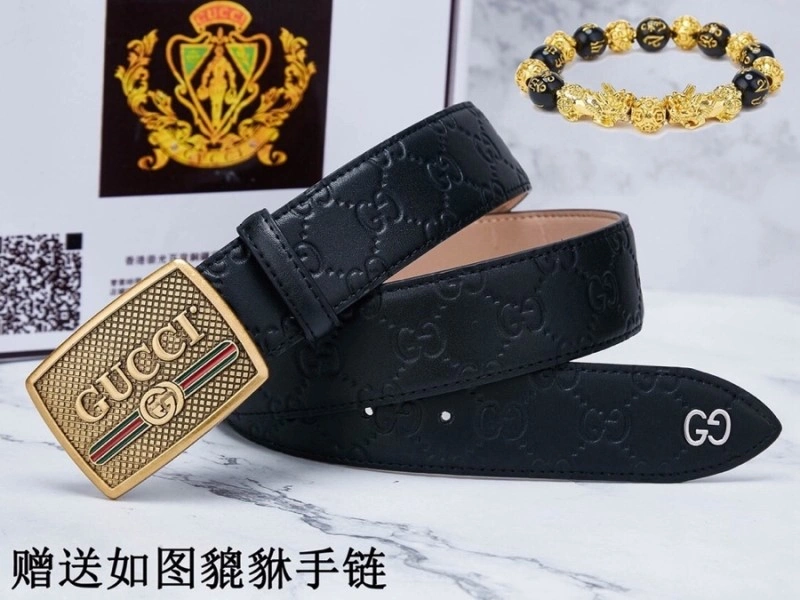 Gucci Belts UrbanChic 292939