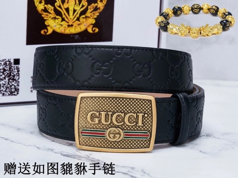 Gucci Belts UrbanChic 292939