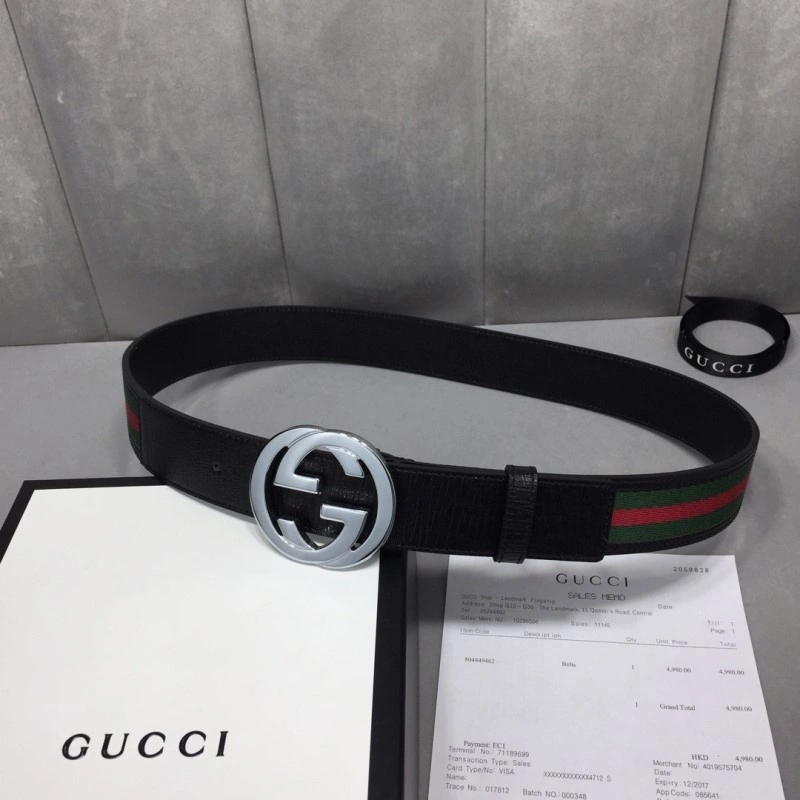 FashionForward Gucci Belts 292923