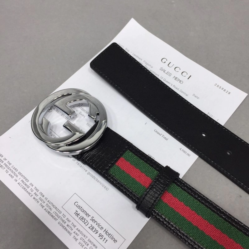 FashionForward Gucci Belts 292923