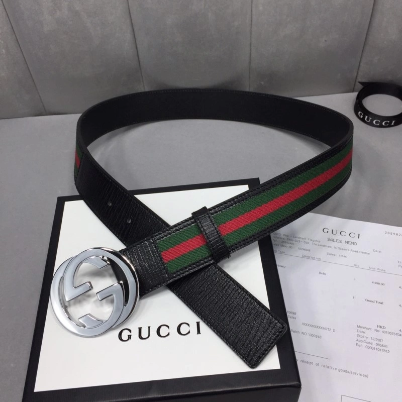 FashionForward Gucci Belts 292923