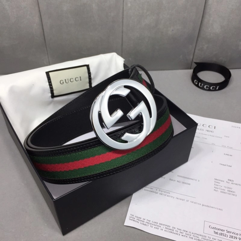 FashionForward Gucci Belts 292923