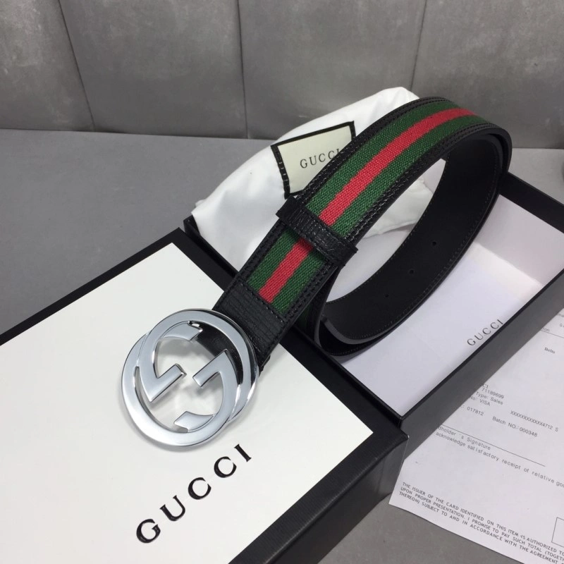 FashionForward Gucci Belts 292923