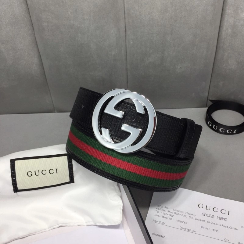 FashionForward Gucci Belts 292923