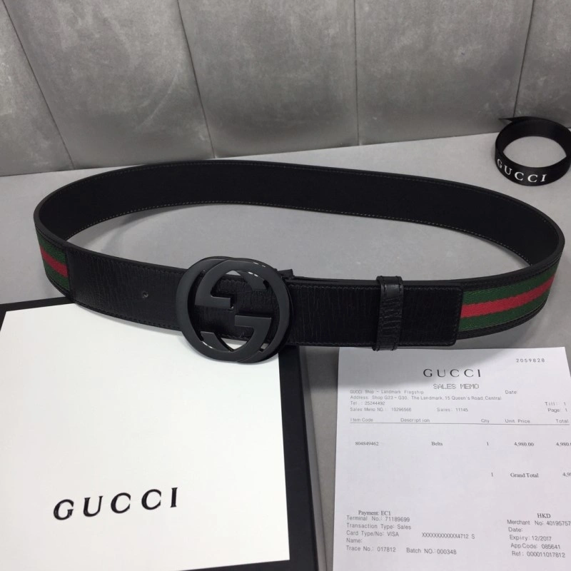 FreshLook Gucci Belts 292933