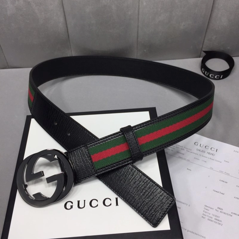FreshLook Gucci Belts 292933