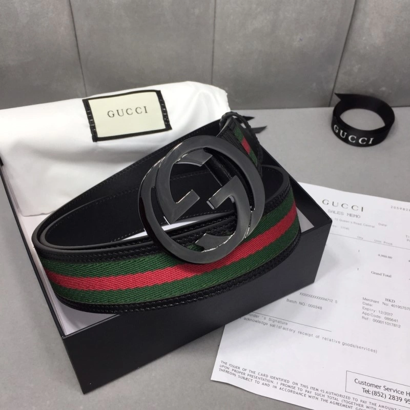 FreshLook Gucci Belts 292933