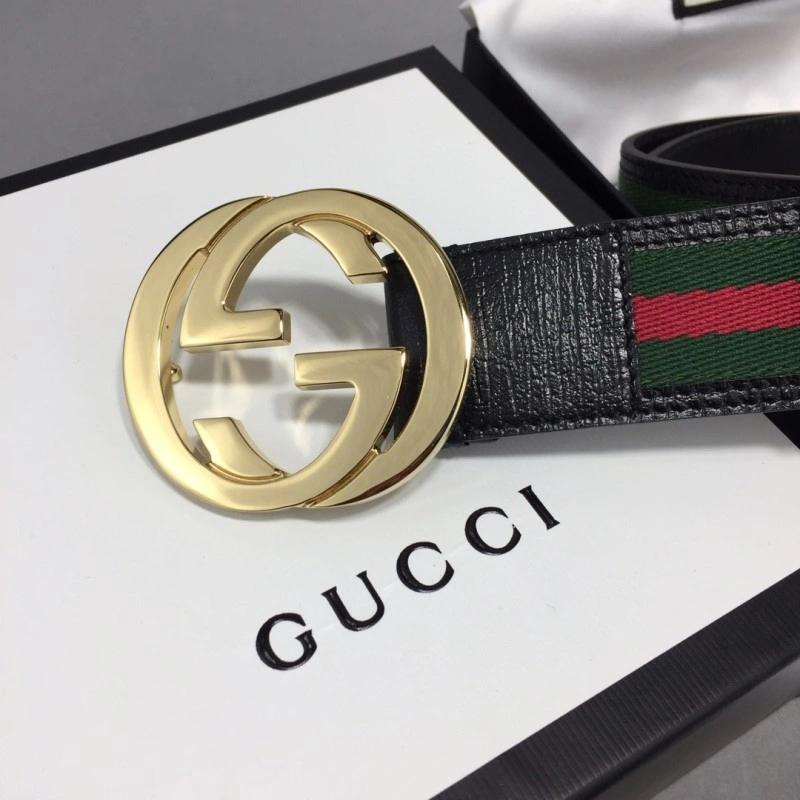Bright Gucci Belts 292934