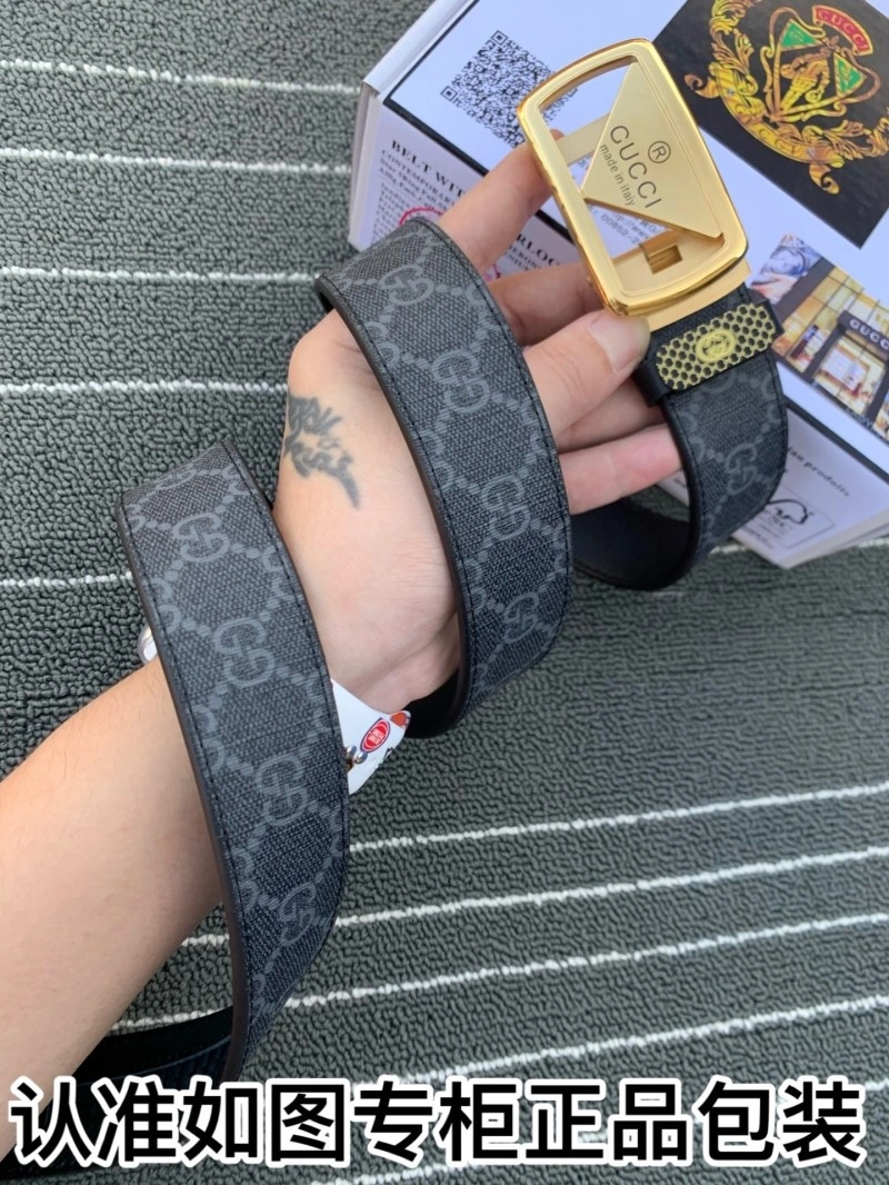 Elegant Gucci Belts 292937