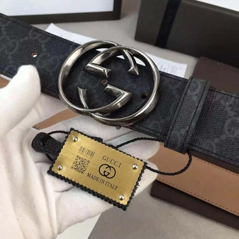 OdorResistant Gucci Belts 292924