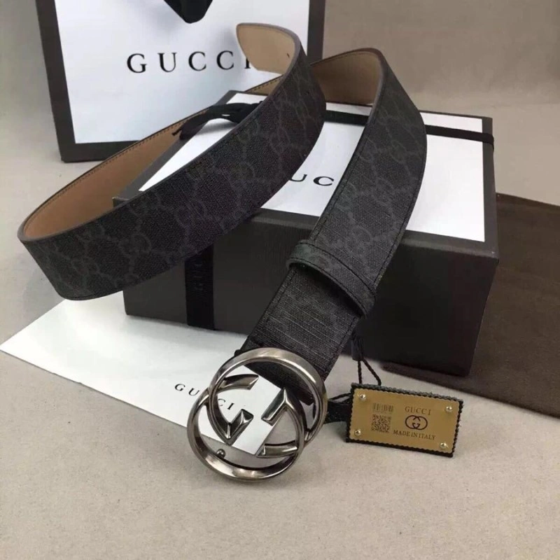 OdorResistant Gucci Belts 292924