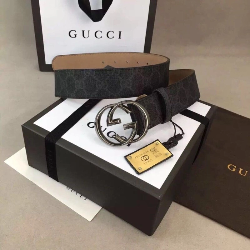 OdorResistant Gucci Belts 292924