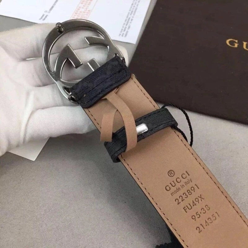 OdorResistant Gucci Belts 292924