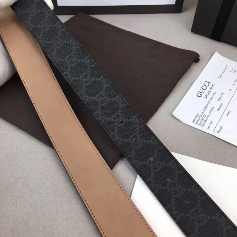 OdorResistant Gucci Belts 292924