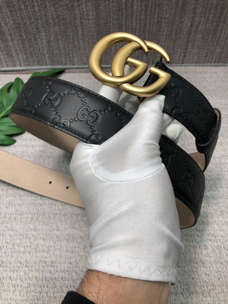 Gucci Belts Cozy 292931