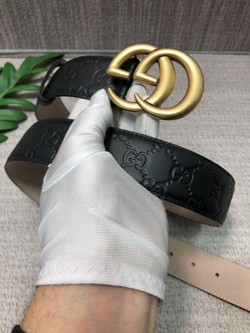 Gucci Belts Cozy 292931