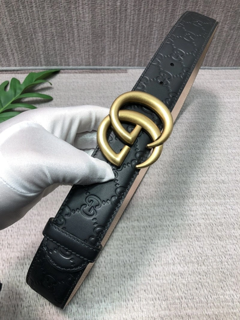 Gucci Belts Cozy 292931