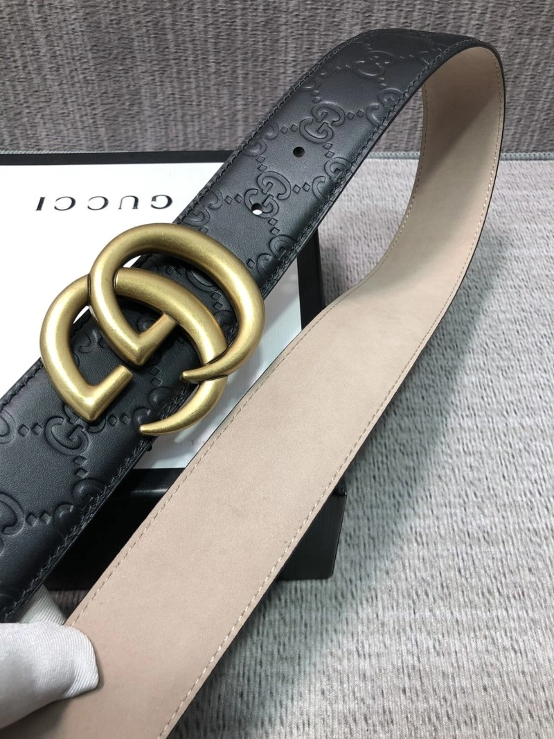 Gucci Belts Cozy 292931
