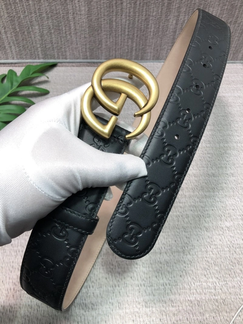 Gucci Belts Cozy 292931