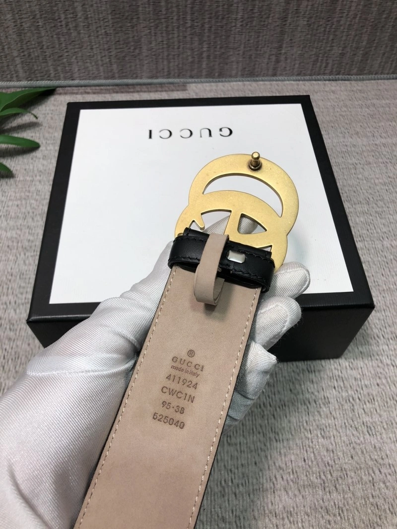 Gucci Belts Cozy 292931