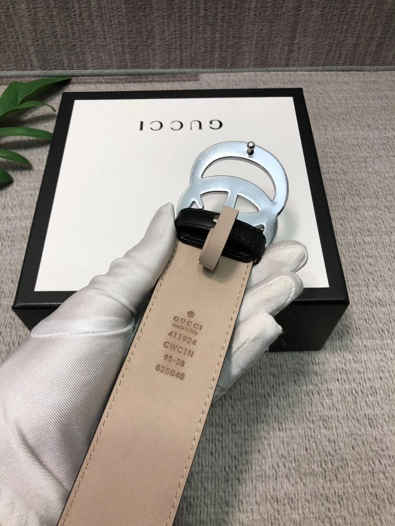 MultiPurpose Gucci Belts 292944