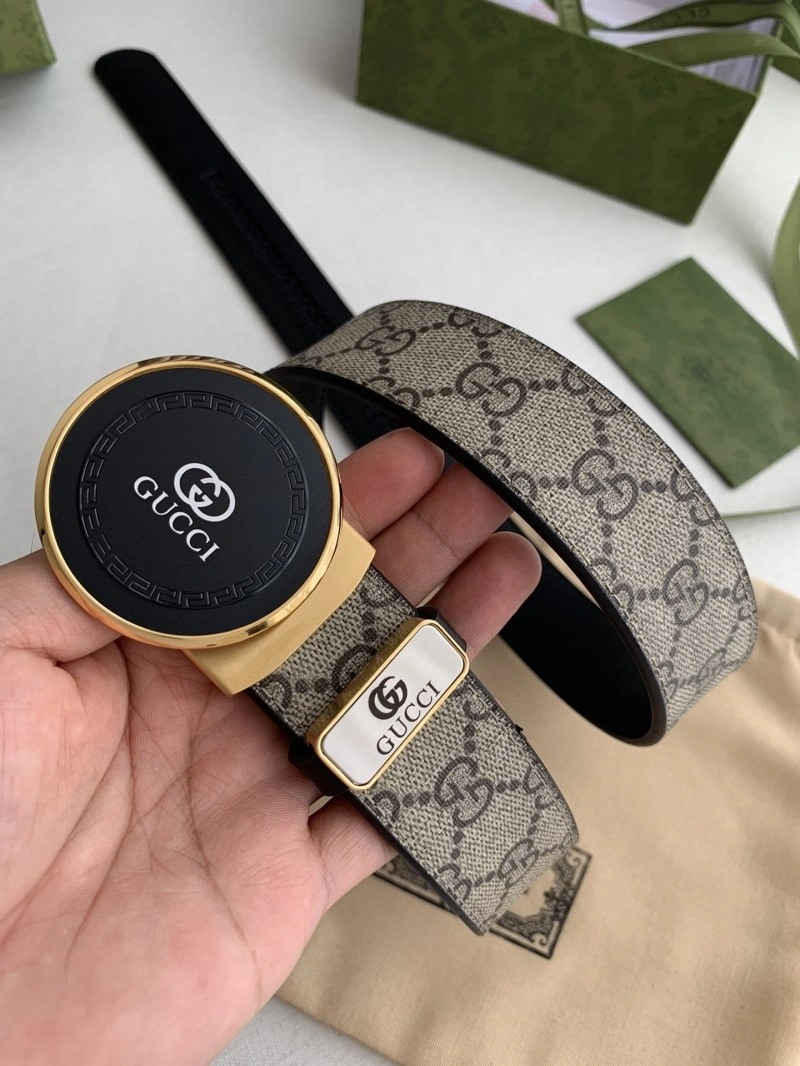 Gucci Belts Elegant 292951