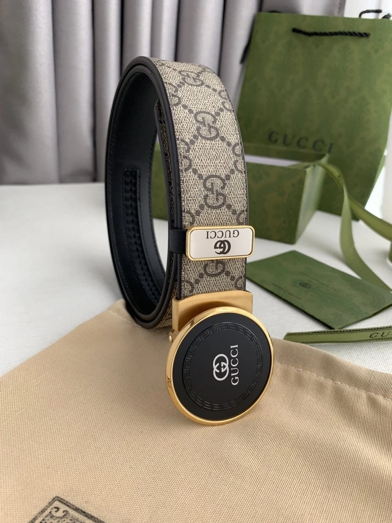 Gucci Belts Elegant 292951
