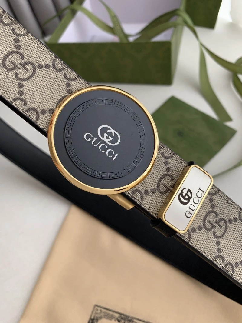 Gucci Belts Elegant 292951