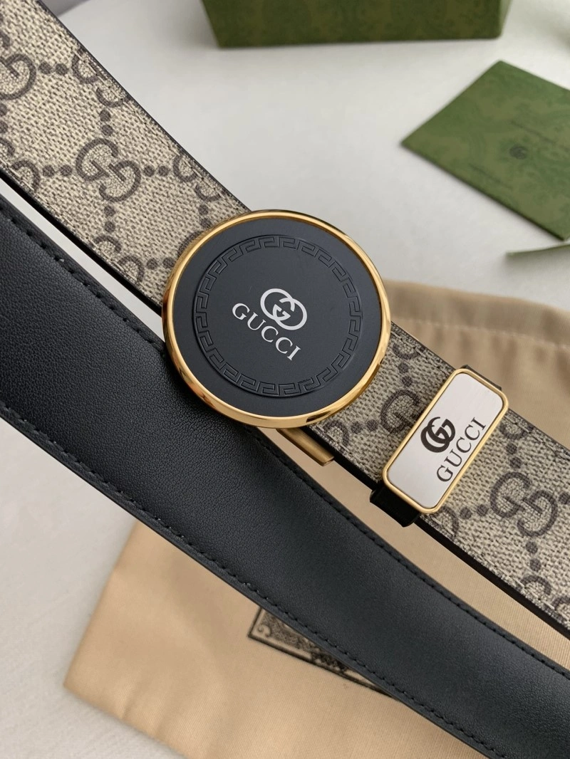 Gucci Belts Elegant 292951