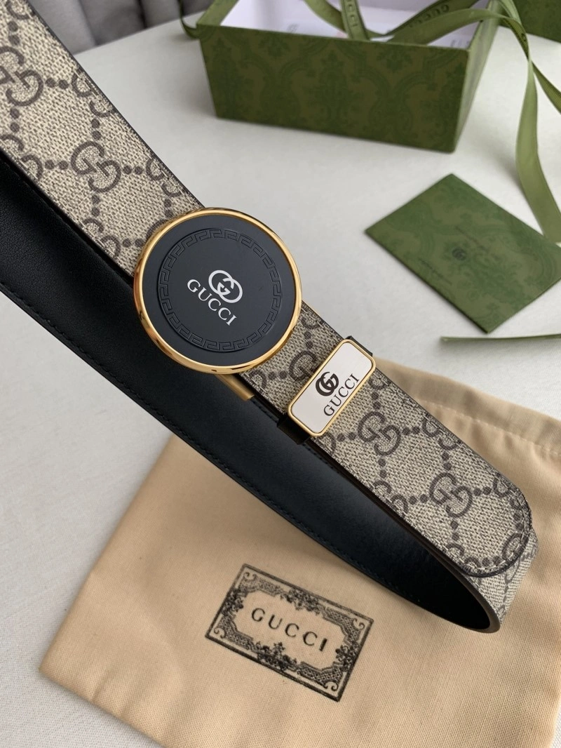 Gucci Belts Elegant 292951