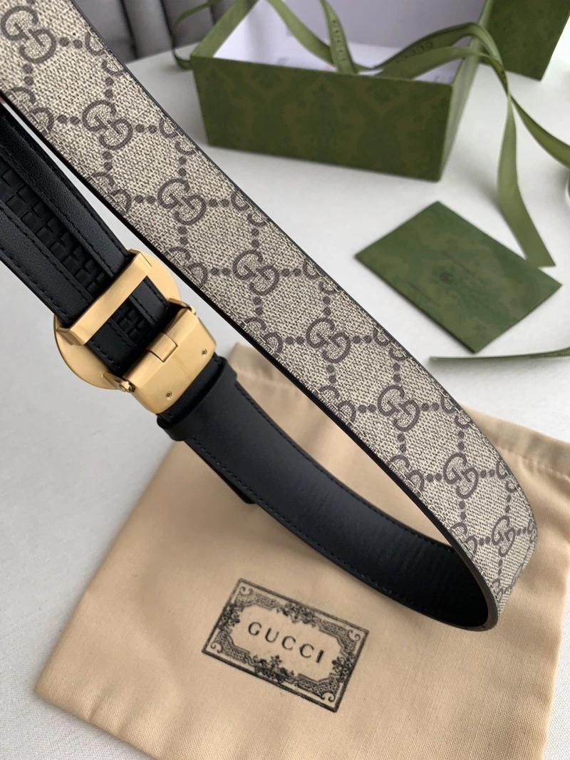Gucci Belts Elegant 292951