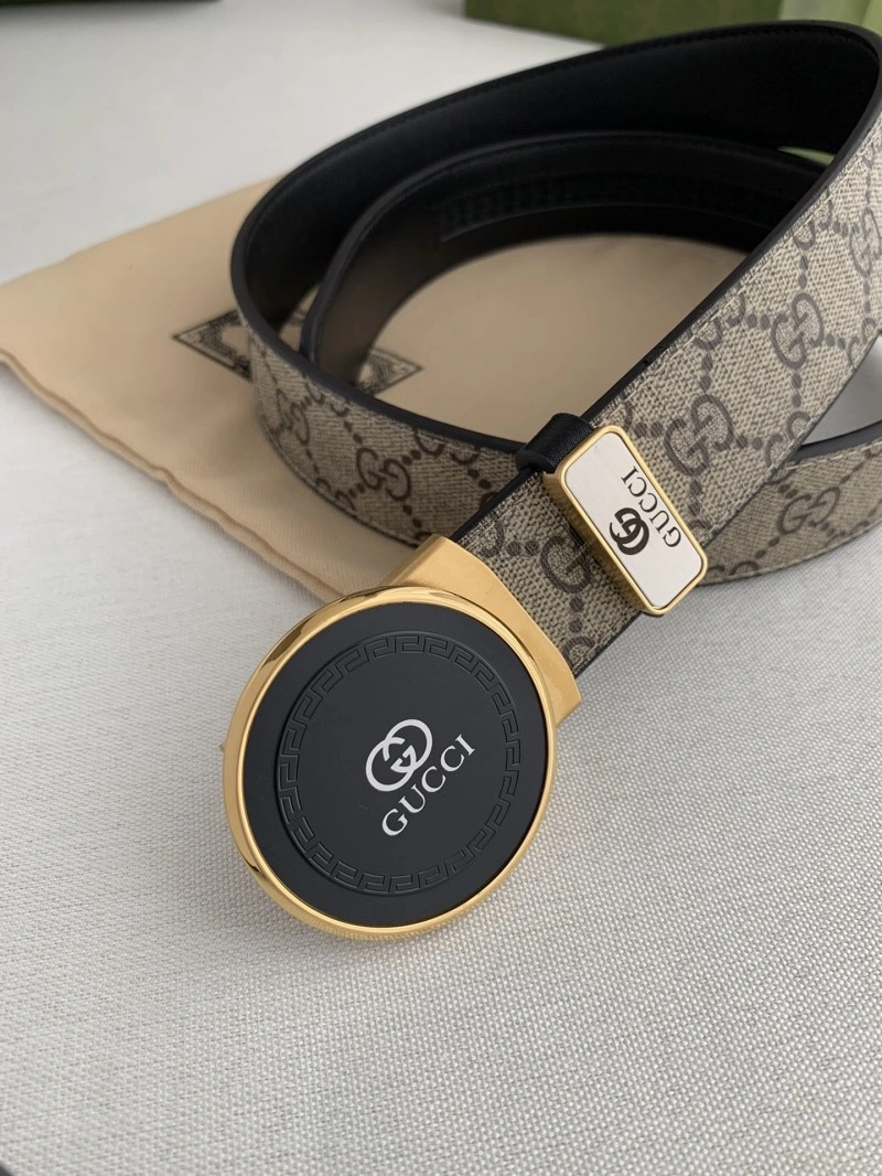 Gucci Belts Elegant 292951